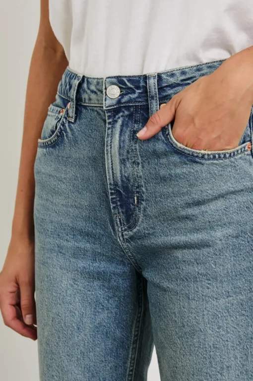 Topanga Jean