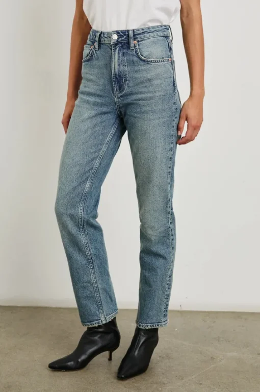Topanga Jean