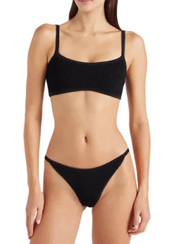 Tyler Bikini - Black (PRE-ORDER)