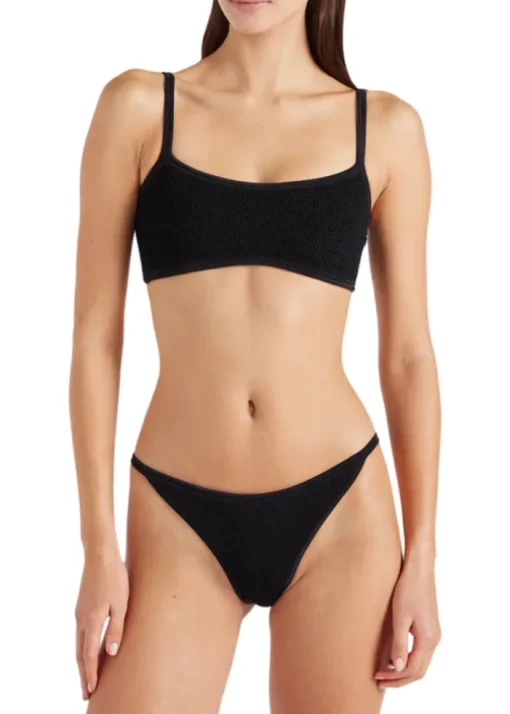 Tyler Bikini - Black (PRE-ORDER)