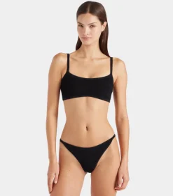Tyler Bikini - Black (PRE-ORDER)
