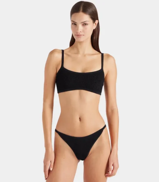Tyler Bikini - Black (PRE-ORDER)