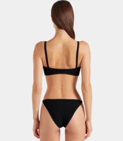 Tyler Bikini - Black (PRE-ORDER)