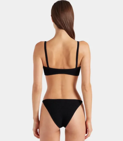 Tyler Bikini - Black (PRE-ORDER)