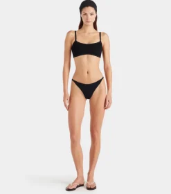 Tyler Bikini - Black (PRE-ORDER)