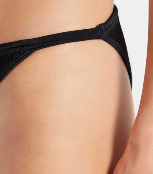 Tyler Bikini - Black (PRE-ORDER)
