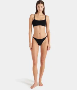 Tyler Bikini - Black (PRE-ORDER)