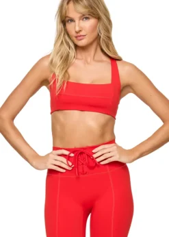 Uppercut Bra