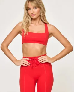 Uppercut Bra