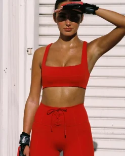 Uppercut Bra