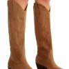 Urson Suede Boot