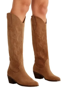 Urson Suede Boot