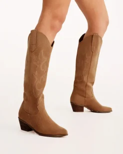 Urson Suede Boot