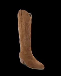 Urson Suede Boot