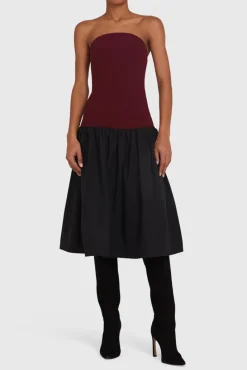 Valencia Dress