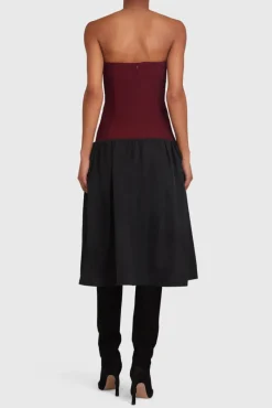 Valencia Dress