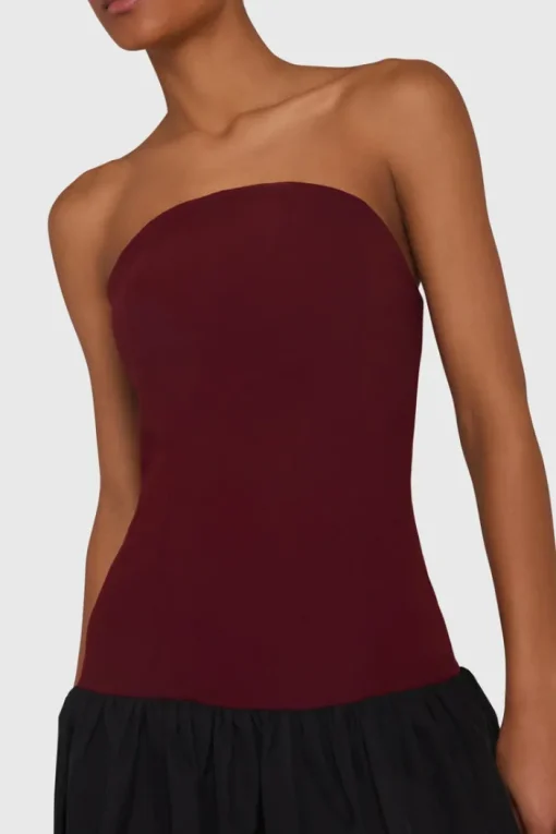 Valencia Dress