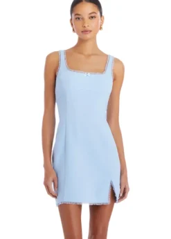 Valetta Dress