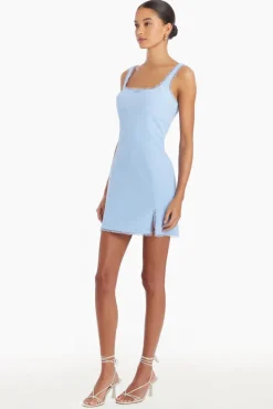 Valetta Dress