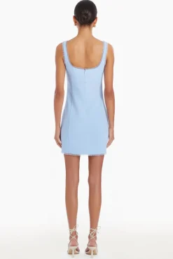 Valetta Dress