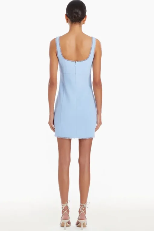 Valetta Dress