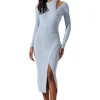 Vasanta Sweater Dress