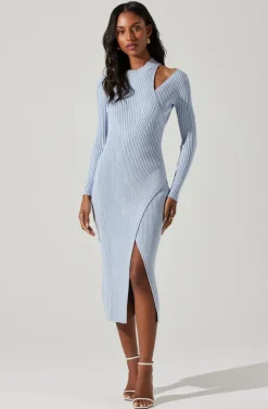 Vasanta Sweater Dress