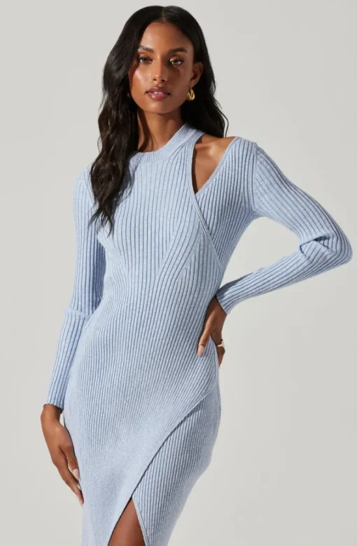 Vasanta Sweater Dress