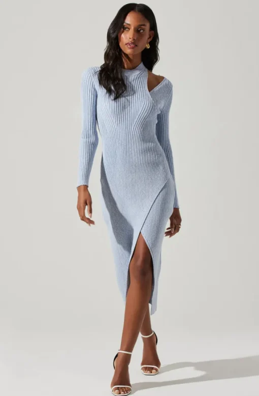 Vasanta Sweater Dress
