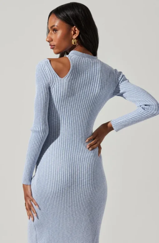Vasanta Sweater Dress