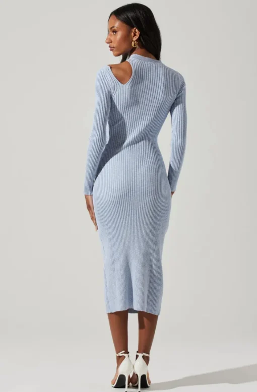 Vasanta Sweater Dress