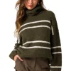 Veronica Sweater