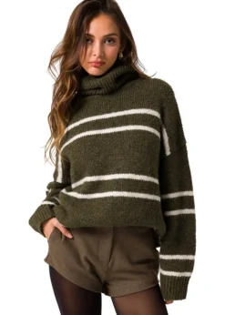 Veronica Sweater