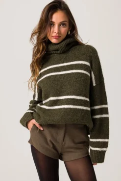 Veronica Sweater