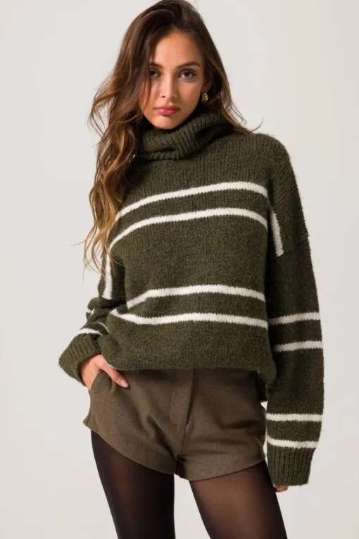 Veronica Sweater