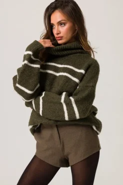 Veronica Sweater