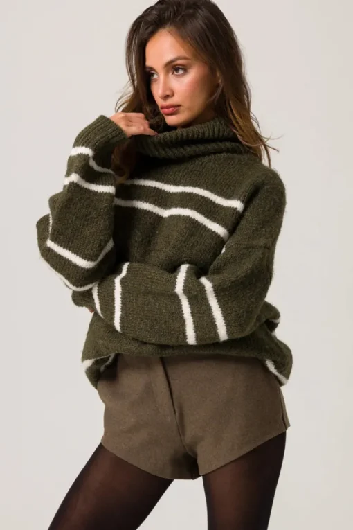 Veronica Sweater