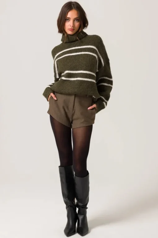 Veronica Sweater