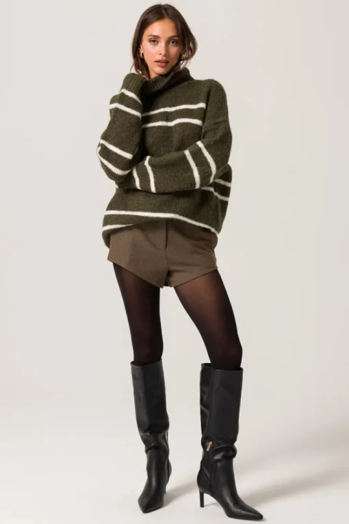 Veronica Sweater