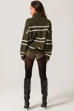 Veronica Sweater