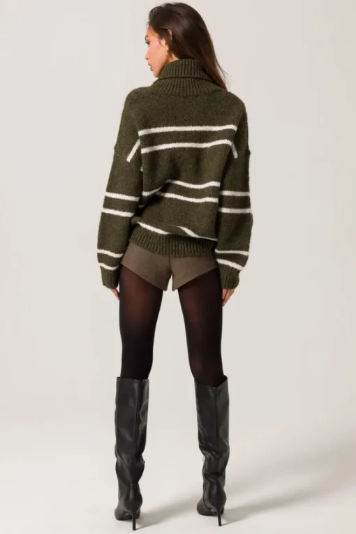 Veronica Sweater