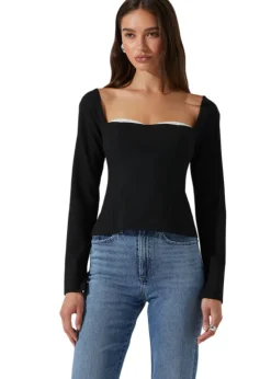 Whitley Top