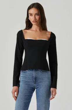 Whitley Top