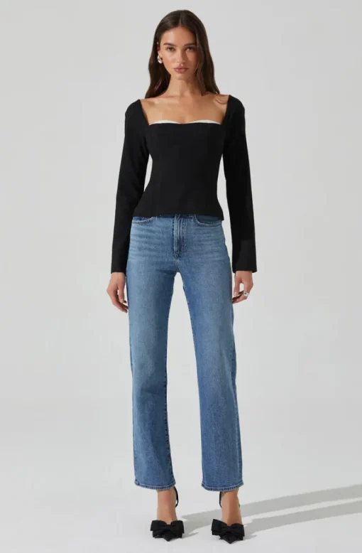 Whitley Top