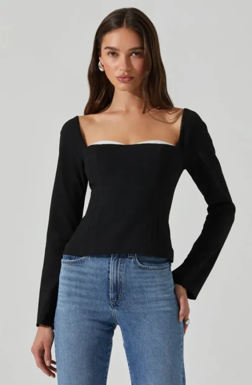 Whitley Top