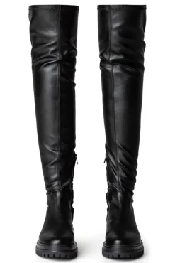 Wild Boot