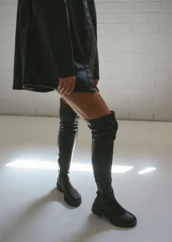 Wild Boot