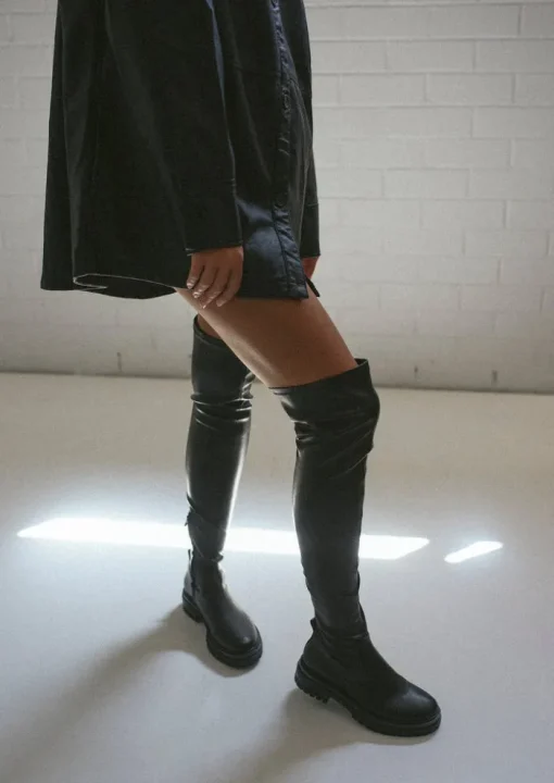 Wild Boot