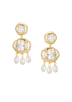 Winslow Chandelier Earrings