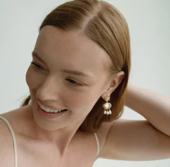 Winslow Chandelier Earrings